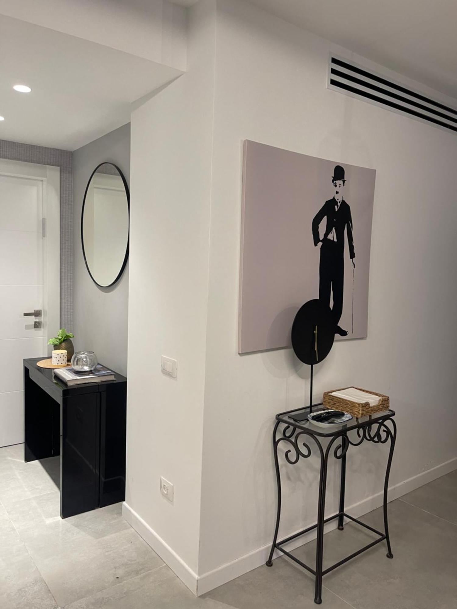 Netanya-Appartement - 5P Exterior photo