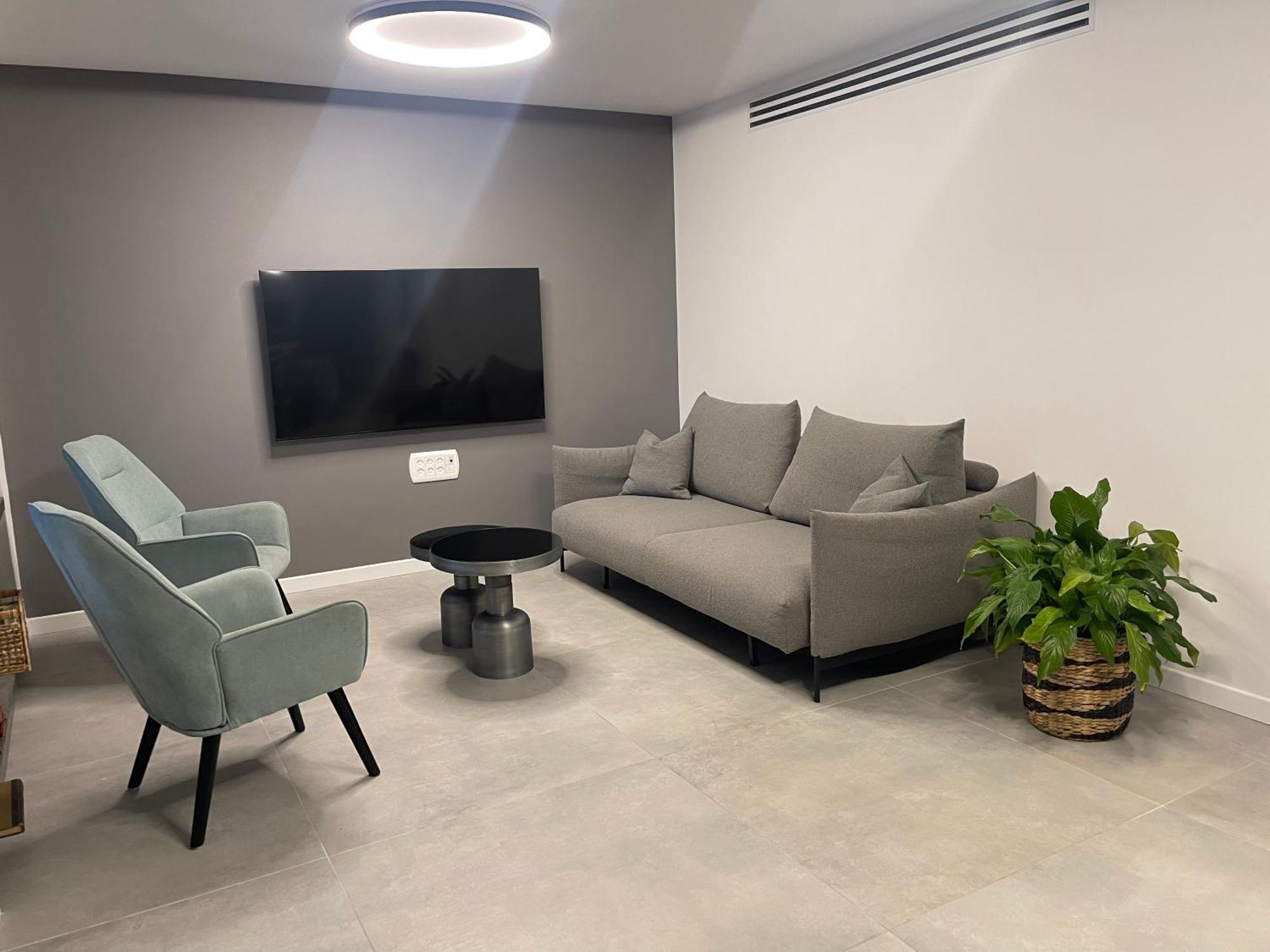 Netanya-Appartement - 5P Exterior photo